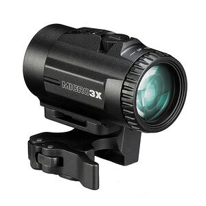 VORTEX }Ojt@CA MICRO3X MAGNIFIER 3{ XCO}Egt V3XM {ebNX u[X^[ { g勾 }Ojt@C[