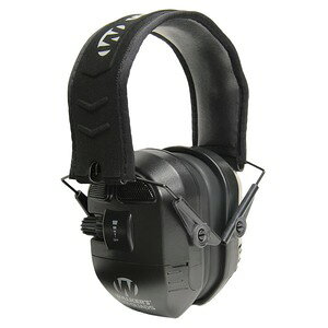 WALKERS 電子防音イヤーマフ ULTIMATE POWER MUFF QUADS 全方向マイク 電子式防音イヤーマフ エレクトリックイヤーマフ 電子防音イヤマフ 電子式防音イヤマフ エレクトリックイヤマフ 電子防音耳あ