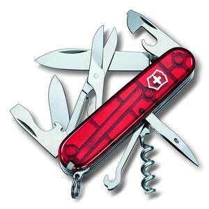 VICTORINOX A[~[iCt NC}[ [ NAbh ] rNgmbNX Climber c[iCt }`c[ \iCt LsOiCt \iCt ~^[ AEghA h RpiC