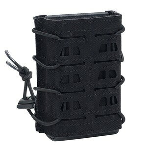 NOVRITSCH Ct}O|[` AR Mag Pouch 2.2 ʃCT[gt R121 [ ubN ] Ct}KW|[` Ct}KWP[X Ct}OP[X