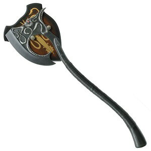 Valyrian Steel  Euron Greyjoys AbNX VS0125 @AX`[ Game of Thrones [OCWC Q[EIuEX[Y  Im