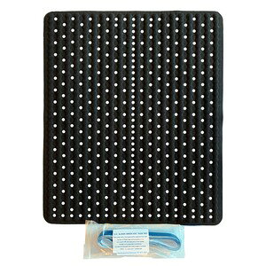 BODY ARMOR VENT �ʋC�p�l�� B-24 �J�X�^���t�B�b�g �����΍� B24-CFK [ ���[�W ] �v���[�g�L�����A�p �v���L���� �t���i �I�v�V���� �t�ѕi �������i �X�y�A�p�[�c