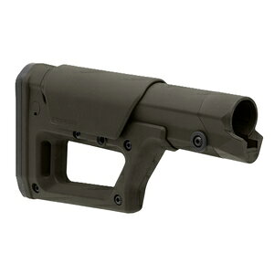 MAGPUL �X�g�b�N PRS Lite Stock �~���X�y�b�N�`���[�u�Ή� MAG1159 [ �I���[�u�h���u ] �}�O�v�� Precision Rifle �A�W���X�^�u���X�g�b�N �������X�g�b�N �������e�� �����X�g�b�N ���C�t���X�g�b�N �e