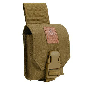 HELIKON-TEX �R���p�X/�T�o�C�o���|�[�` MOLLE/�x���g�Ή� �R�[�f�����i�C���� MO-O09-CD [ �R���[�e ] �w���R���e�b�N�X COMPASS�|�[�` SURVIVAL�L�b�g CORDULA ���[���Ή� GPS�|�[�` GPS�[���|�[�` �~���^��