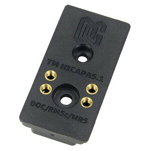 DCI Guns vX`bN}Eg }CGBB nCLp5.1p Docter/RMSc/MRSΉ hbgTCg _bgTCg wƏ IveBJTCg I[vhbg hbgXR[v bhTCg b