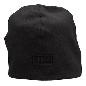 5.11 TACTICAL ���b�`�L���b�v �t���[�X�X�q 89250 [ L/XL�T�C�Y / �u���b�N ] �j�b�g�L���b�v �E�H�b�`�L���b�v �t���[�X�L���b�v �X�L�[�X �j�b�g�X ���b�`�E�L���b�v �r�[�j�[ �����Y �c�o�Ȃ��X