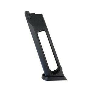 Carbon8 �X�y�A�}�K�W�� Cz P09�p Gen.2 �A�b�v�f�[�g 25�A CO2�K�X�u���[�o�b�N CBM04G2 �J�[�{�l�C�g �J�[�{��8 �\���}�K�W�� �\���e�q CO2GBB �s�X�g���}�K�W�� �s�X�g���}�O �n���h�K���p�}�K�W�� 