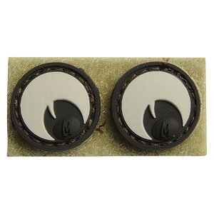 MAXPEDITION pb` Googly Eyes xN PVC [ Abh ] }bNXyfBV  ڋ ~^[pb` ~^[by AbvP L o[ ʔ ʐM̔ X[uobW t@bV