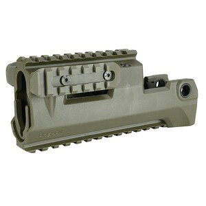 IMI DEFENSE �n���h�K�[�h HRS �s�J�e�B�j�[���[�� AK47/AK74�p �|���}�[�� IMI-ZPRP1 [ OD�O���[�� ] IMI�f�B�t�F���X ���[���V�X�e�� 20mm ���C�� ���������� �t�H�A�n���h �t�H�A�O���b�v ��� �t�H�A�G