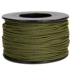 ATWOOD ROPE }CNR[h 1.18mm I[uhu [ 125FT ] AgEbh[v MICRO R ЊQ ً} AEghA iCR[h Ђ  
