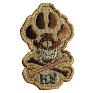 MIL-SPEC MONKEY �~���^���[�p�b�` K9 �x���N�� [ �f�U�[�g ] �~���^���[���b�y�� �A�b�v���P �~���X�y�b�N�����L�[ TACTICAL TAILOR �^�N�e�B�J���e�C���[ �X���[�u�o�b�W �|���X���b�y�� LE���� �x�@