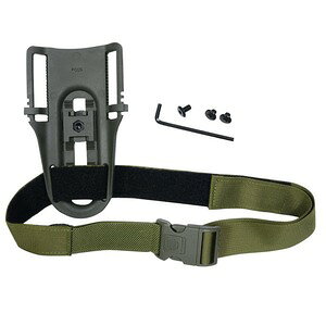 CYTAC ���[���C�h�x���g���[�v ������ ���b�O�X�g���b�v�t�� CY-P005 [ �I���[�u�h���u ] �T�C�^�b�N Low Ride Belt Loop ���b�O�z���X�^�[ �T�C�z���X�^�[ �A�_�v�^�[ �A�^�b�`�����g ���K�t�B�b�g Me