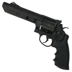 TANAKA WORKS KXK S&W M29 PC 5C` V-comp HW Ver.3 KX{o[ {o[ ]e ]e VYe
