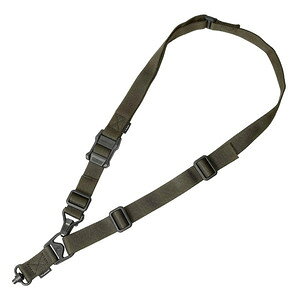 MAGPUL �}���`�X�����O MS3 �V���O��QD�X�����O GEN2 MAG515 [ �����W���[�O���[�� ] �}���`�|�C���g�X�����O �����R ���e�p���R �T�o�Q�[�p�X�����O �G�A�K���p�X�����O �~���^���[�X�����O �^�N