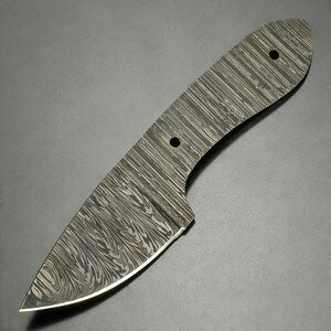 Knifemaking iCtu[h DropPoint _}XJX| BL124 iCtCLO Œn pLX^ iCtp[c iCti iCtpi