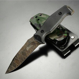 makkari knives AEghAiCt Ԏ돃 sbgu n t^O MOLLEpV[Xt Pitbull }bJ[iCt Z[VȂ ㎩q OXuCJ[ n LviCt k
