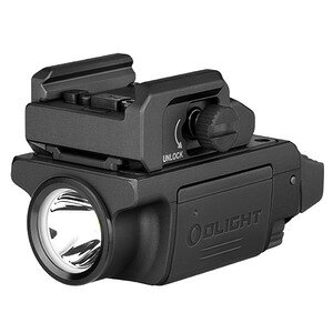OLIGHT �E�F�|�����C�g PL-Mini 3 Valkyrie �o�b�e���[�E���� 600���[���� O-PLMINI3 [ �u���b�N ] �I�[���C�g ���@���L���[ �X�y�A�o�b�e���[�t�� �E�G�|�����C�g �s�X�g�����C�g ����e�p���C�g �n��