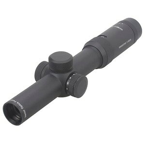 VECTOR OPTICS XR[v Forester 1-5×24 tHX^[ SCOC-03 xN^[IveBNX SCOPE 4{ XiCp[XR[v CtXR[v wƏ IveBJTCg