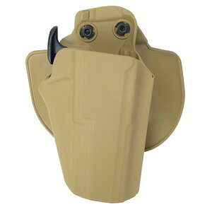 Safariland �z���X�^�[ 578 GLS �v���t�B�b�g ���C�h�����O P320 P226 �x���b�^92�� [ �t���b�g�_�[�N�A�[�X / �E�p ] �T�t�@�������h Pro-Fit SIG M17 P226R P220 P220R �x���b�^ 92 92F M9 96 96A1 FNP FNX-45 CZ POS �X�v