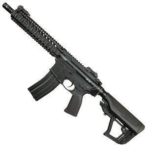 ICS Airsoft �d���K�� DANIEL DEFENSE MK18 �������C�Z���X S3�d�q�g���K�[���� IMD-180S3 [ �O���[ ] �A�C�V�[�G�X�G�A�\�t�g DD Mk18 �_�j�G���f�B�t�F���X ���ꕔ�� sopmod2 �d���G�A���C�t���e �d�����C�t