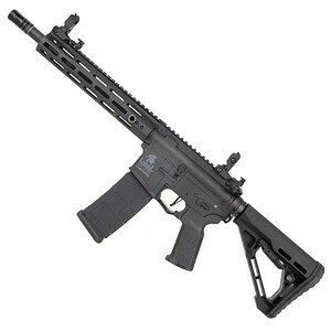 LANCER TACTICAL �d���K�� Hellion �w���I�� M-LOK 10�C���` �d�q�g���K�[���� LT-32BA10-G3 �����T�[�^�N�e�B�J�� M���b�N 10inch Airsoft M4 AEG �d���G�A���C�t���e �d�����C�t���e �d���������e �d���A�T��
