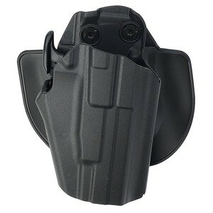 Safariland �z���X�^�[ 578 GLS �v���t�B�b�g �X�^���_�[�h Glock17/19 M&P9 HK45�� [ �E�p / �u���b�N ] �T�t�@�������h Pro-Fit �q�b�v�z���X�^�[ �x���g�z���X�^�[ �x���g���� ���e�X �~���^���[ �T�o�Q