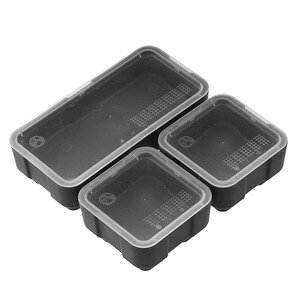 MAGPUL P[X DAKA Bins 2x4A2x2 GRIDKP[XΉ MAG1389 [ ubN ] vX`bN  e J[r  Ct Uee GAK P[X VbgK VbgKP[X ۊǗp L