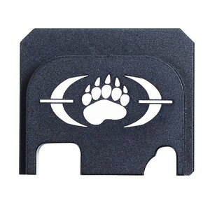 Guns Modify Av[g GLOCKp JX^u[obNnEWOΉ A~ [ Black water ] KYfBt@C Jo[v[g XChv[g GLOCKJX^ ObN nhK KXK