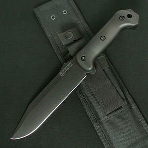 BECKER/KA-BAR �A�E�g�h�A�i�C�t BK7 �x�b�J�[ �P�[�o�[ �R���o�b�g ���[�e�B���e�B ��O �L�����v