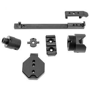 C&C Tac �R���o�[�W�����L�b�g AI 01 V3 �A�N�V�����A�[�~�[ AAP-01/01C�Ή� CCT0125 �G�A�K�� �d���K�� �K�X�K�� �T�o�Q�[���� �~���^���[�O�b�Y �T�o�C�o���Q�[�� �v���X�`�b�N ���������� �o�b�g�X