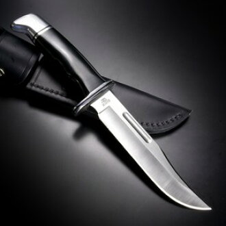 Reptile | Rakuten Global Market: BUCK 10 special hunting knife ...