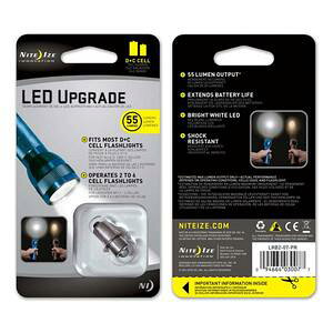 iCgACY LEDAbvO[hLbg DCZp 55[ LRB2-07-PR NITE-IZE }OCg LZm [m NZm M P1dr P2dr d  d pd 