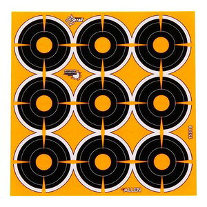 ALLEN V[eBOp^[QbgV[ EZ-AIM a5cm 12V[g108 A Adhesive Splash Bullseye WI uYAC I ܂ }g ˌ Z X|[c I I ˓I ^[Qbgy[p[ ^