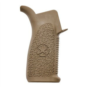 BCM �K���t�@�C�^�[�O���b�v GUNFIGHTER Mod4 M4/AR15�n�Ή� BCM-GFG-MOD-4 [ �t���b�g�_�[�N�A�[�X ] ���C�t�� �n���h�� ���蕔 ���c ���A�O���b�v �g���K�[�n���h�� ����� ����_ ������