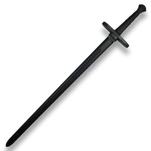 COLD STEEL g[jO\[h HAND & A HALF oX^[h\[h 1130mm CS-92BKHNH nhAn[t ؓ g[i[ ͑ vX`bN 