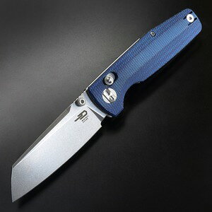 BESTECH KNIVES ܂肽݃iCt SLASHER }CJ^nh u[ BG43C-1 xXebNiCt XbV[ tH[fBOiCt ܂݃iCt ܂ݎiCt ܂肽ݎiCt tH