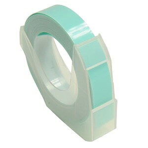 �G���{�X�e�[�v DYMO�p 9mmx3m �_�C�� [ �x�r�[�~���g ] RM900OR ���t�B���e�[�v ���C�`�F�� �_�C���e�[�v �_�C���p�e�[�v �G���{�X���C�^�[�p�e�[�v �v���X�`�b�N�e�[�v ���ʃe�[�v DYMO���x����