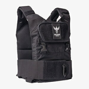 SHELLBACK TACTICAL v[gLA STEALTH 2.0 R[fiC SBT-STLTHPC2 [ ubN ] VFobN^NeBJ XeX vJ[hΉ vL v[gLA[ hev[gL