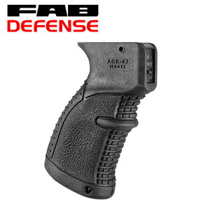 FAB Defense AGR-47 ���C�t���O���b�v AK�p ���o�[�R�[�e�B���O�d�l [ �u���b�N ] AB�f�B�t�F���X �t�@�u�f�B�t�F���X ���o�[�O���b�v AK47 AK-47 AKM AK74 AK-74 AKS-74U �N�����R�t �J�X�^���p�[�c �J�X�^��