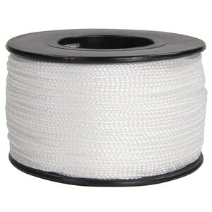 ATWOOD ROPE imR[h 0.75mm zCg AgEbh[v ARM Nano cord  White Red R ЊQ ً} ɍ iC |GXe iCR[h Ђ   impR[h }CNR[h ~jR[