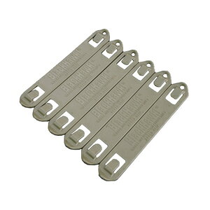 BLACKHAWK Gen IV Speed Clip Xs[hNbv 6{ [ 5C` / I[uhu ]  38C306BK MOLLE | Blackhawk BHI ToQ[ ~^[ObY ToCoQ[ MOLLEA_v^[ [VXe pX 