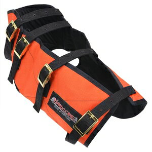 HHD �h��x�X�g ���p R.C.D ��� �P�u���[3�w�\�� [ XL�T�C�Y ] �h�b�O�E�G�A Running Catch Dog �n���e�B���O �I�����W ���S�x�X�g ���� ���� �`�F�X�g�v���e�N�^�[ ���p�h��x�X�g ���p�h�h�x�X�g 