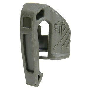 THYRM ���C�g�N���b�v LPC ���[�v���t�@�C���L�����[�N���b�v Surefire/Modlite/Streamlight�ق��Ή� [ �I���[�u�h���u ] �T�C���� �t���b�V�����C�g�N���b�v �|�P�b�g�N���b�v �V���A�t�@�C�A �X�g��