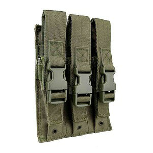 NcSTAR VISM �g���v���}�K�W���|�[�` MOLLE/�x���g���Ή� �s�X�g���p CVMP3030 [ �I���[�u�h���u ] �i�b�N�X�^�[ �i�N�X�^�[ �r�Y�� ���B�Y�� �T�o�Q�[ �T�o�C�o���Q�[�� �n���h�K�� �i�C���� �}�O�|