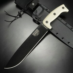 ESEE AEghAiCt JUNGLAS JCfbNXV[Xt JUNGLAS-E Knives n LviCt kiCt oR ނ tBbVOiCt neBOiCt  ToCoiCt V[XiC