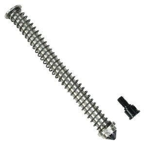 Airsoft Artisan ���R�C���X�v�����O�K�C�h�Z�b�g �����}���C �K�X�K�� GLOCK�V���[�Y AAC-GLOCK-06 [ �u���b�N ] �G�A�\�t�g�A���U�`�� �K�X�K�����i �K�X�K���p�[�c �J�X�^���p�[�c �J�X�^�����i ��