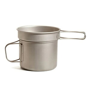 VARGO �N�b�J�[ TITANIUM TI-BOILER �`�^���� T-418 �o�[�S �A�E�g�h�A ���W���[ �A�E�g�h�A�� �L�����v�� �t���C�p�� �� ������ �`�^�j�E�� �L�����v �R�b�w�� �N�b�N�Z�b�g �N�b�L���O�|�b�g �N�b�L