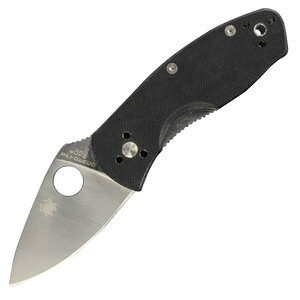 SPYDERCO �܂肽���݃i�C�t C148GP �A���r�V���X | Spyderco �܂��݃t�H���_�[ �t�H�[���f�B���O�z�[���f�B���O �t�H�[���f�B���O�i�C�t �܂��݃i�C�t �܂��ݎ��i�C�t �܂肽���ݎ��i�C�t 
