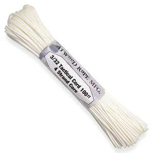 ATWOOD ROPE ^NeBJR[h 30m zCg AgEbh[v R [v CЂ CR white  F iCR[h Ђ ~^[R[h pR[h ToCoR[hiCR[h