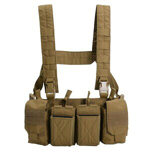 Warrior Assault Systems pXt@C_[ `FXgO M4}O8{[ W-EO-PCR [ R[e^ ] EH[A[ATgVXeY WAS Pathfinder Rv[gLA W-EO-RPC STANAG P-MAG M14 AK SCAR T